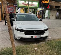 هوندا أكورد